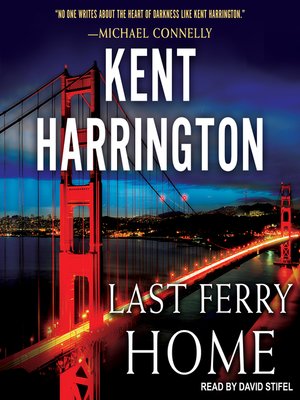 cover image of Last Ferry Home